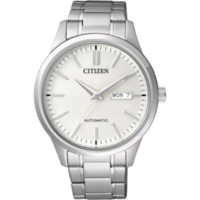 Citizen NH7520-56AB Uhr