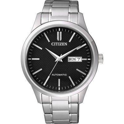Citizen NH7520-56E Uhr