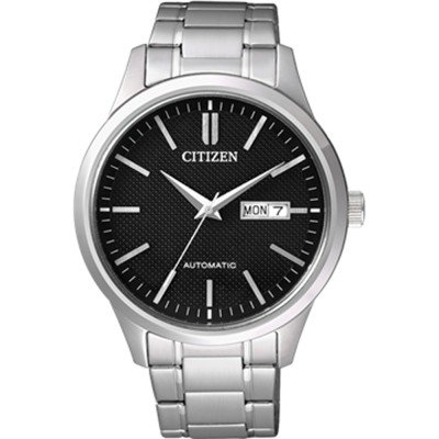 Citizen NH7520-56EB Uhr