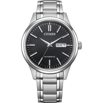 Citizen NH7520-64E Uhr