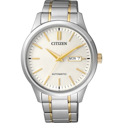 Citizen NH7524-55A Uhr