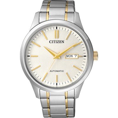 Citizen NH7524-55AB Uhr