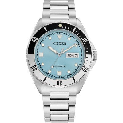 Citizen NH7530-52L Sport Automatic Uhr