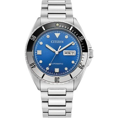Citizen NH7530-52M Sport Automatic Uhr