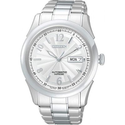 Citizen NH8310-53A Uhr
