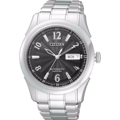 Citizen NH8310-53E Uhr