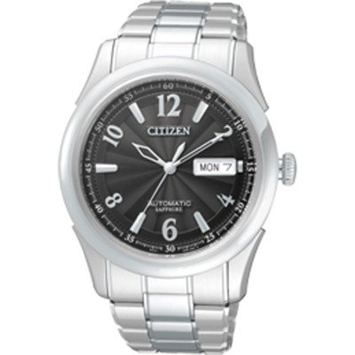 Citizen NH8310-53EB Uhr