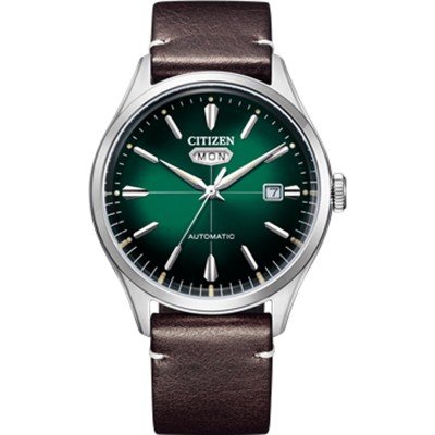 Citizen NH8390-03XB Uhr