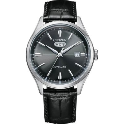 Citizen NH8390-20H Uhr