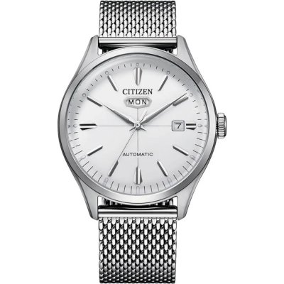 Citizen NH8390-89A Uhr