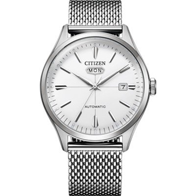 Citizen NH8390-89AB Uhr
