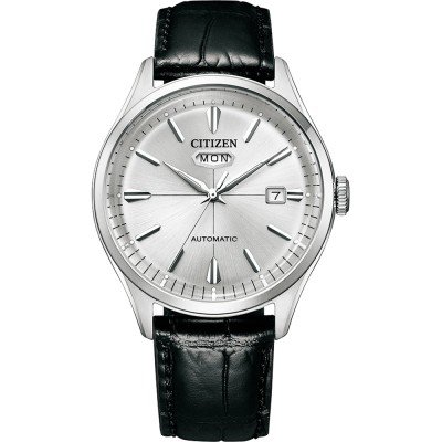 Citizen NH8391-01A Uhr