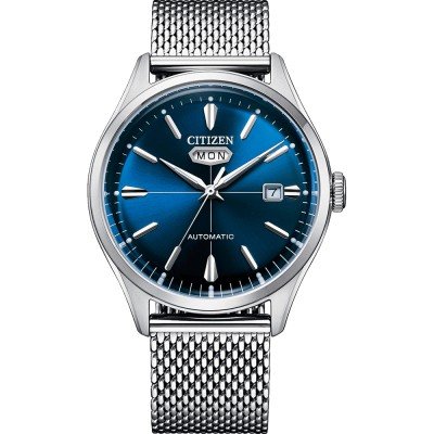 Citizen NH8391-86L Uhr
