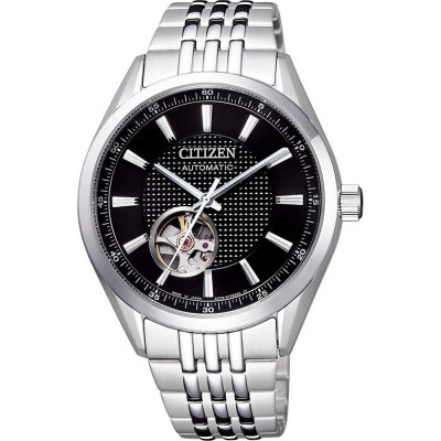 Citizen NH9110-81E Collection Uhr