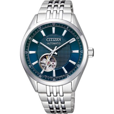 Citizen NH9110-81L Collection Uhr