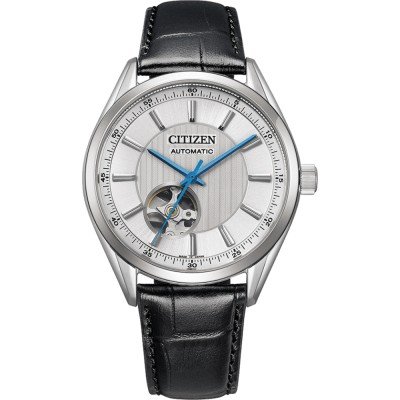 Citizen NH9111-11B Collection Uhr