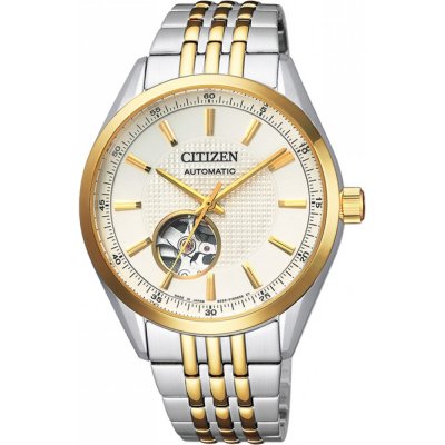 Citizen NH9114-81P Collection Uhr