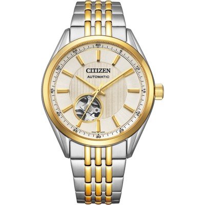 Citizen NH9114-99P Collection Uhr
