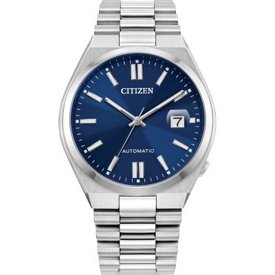 Citizen Tsuyosa NJ0150-56L Uhr