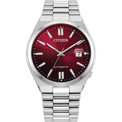 Citizen Tsuyosa NJ0150-56W Uhr