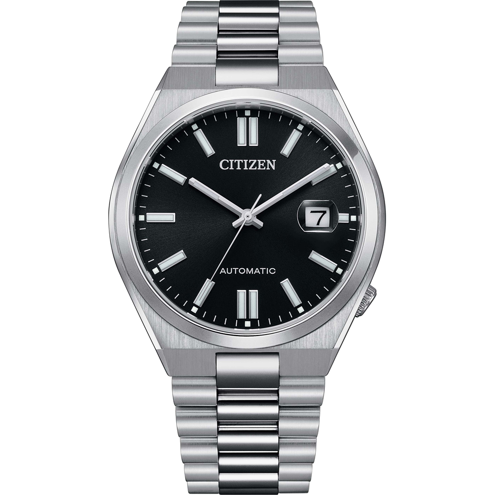 Citizen Automatic NJ0150-81E Tsuyosa Collection Uhr