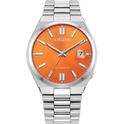 Citizen Tsuyosa NJ0151-53Z Uhr