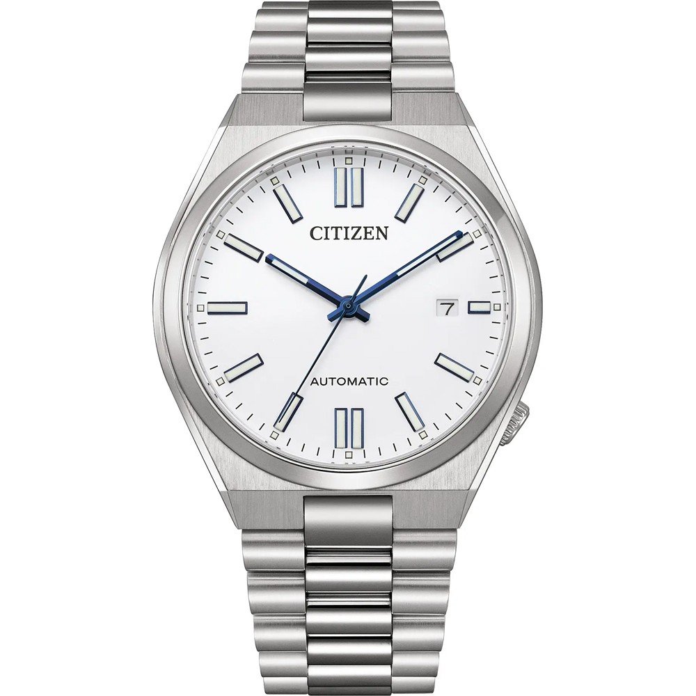 Citizen Automatic NJ0159-86A Tsuyosa Collection Uhr