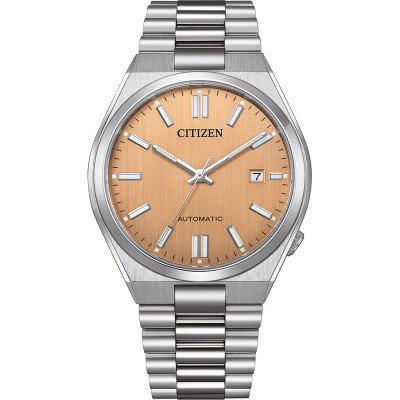 Citizen Tsuyosa NJ0159-86Z Uhr