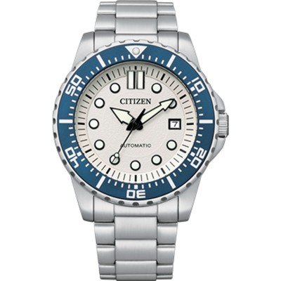 Citizen NJ0171-81A Uhr