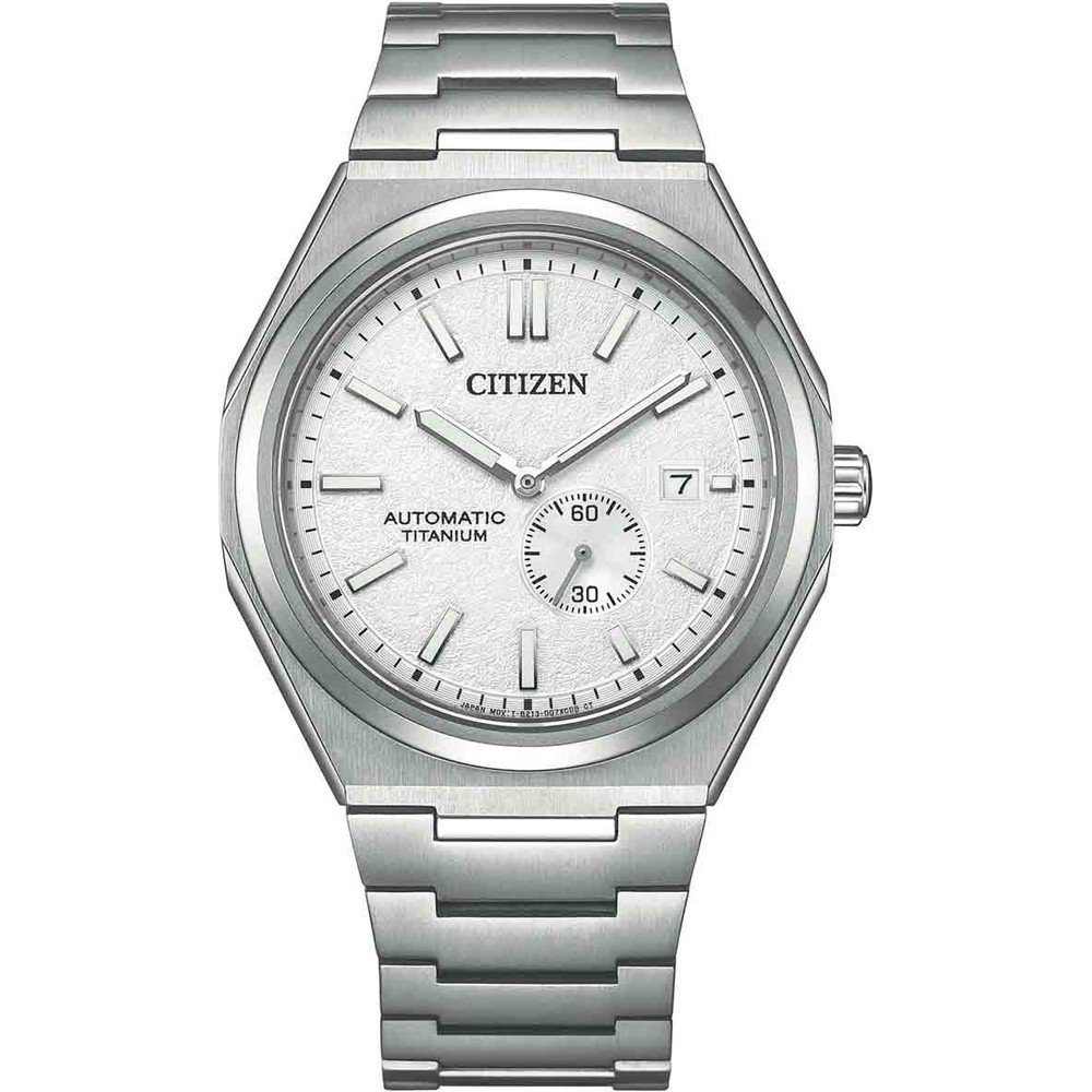 Citizen Automatic NJ0180-80A Uhr