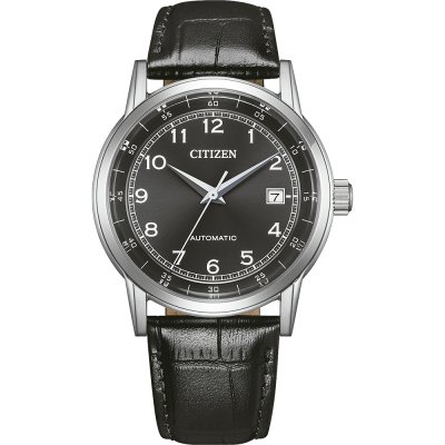Citizen Automatic NJ0210-05E Mechanical Watch