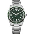 Citizen Automatic NJ0220-52X Mechanical Uhr