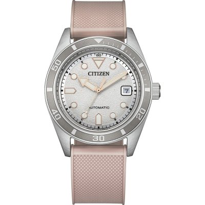Citizen Automatic NJ0229-07A Mechanical Uhr
