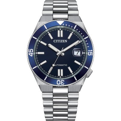 Citizen Tsuyosa NJ0230-59L Uhr