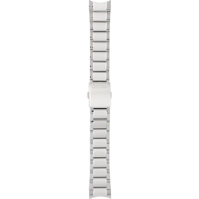 Citizen 59-R00658 NJ2180-89A Strap