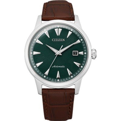 Citizen NK0001-25X Uhr