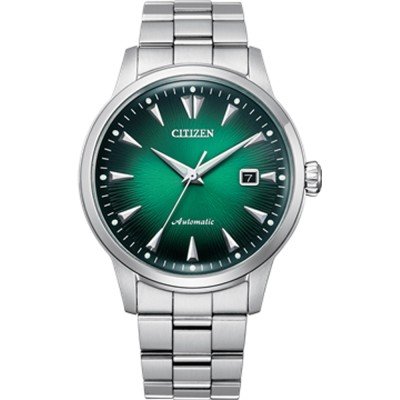 Citizen NK0007-88X Uhr