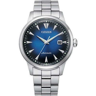 Citizen NK0009-82L Uhr