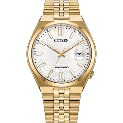 Citizen Tsuyosa NK0022-50A Tsuyosa 60 Uhr