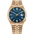 Citizen Tsuyosa NK0023-57L Tsuyosa 60 Uhr
