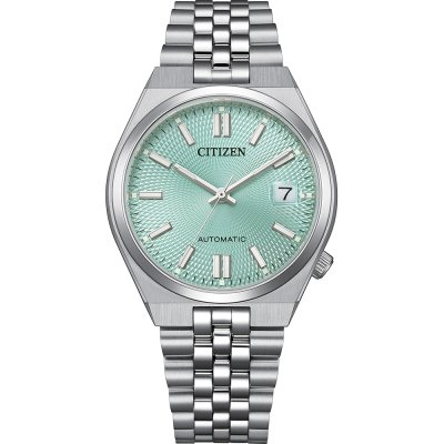 Citizen Tsuyosa NK0030-51X Tsuyosa 60 Uhr