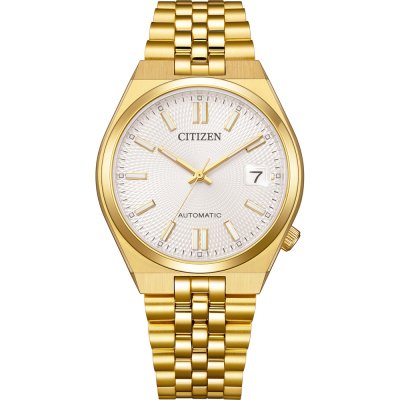 Citizen Tsuyosa NK0032-56A Tsuyosa 60 Uhr