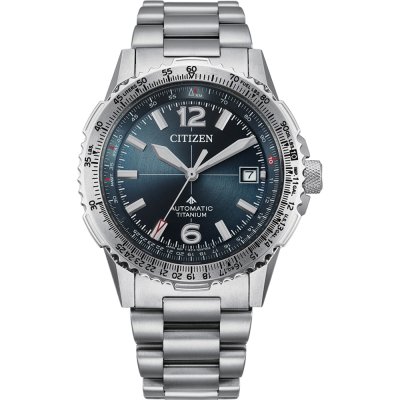 Citizen Tsuyosa NK0040-58L Promaster Sky Uhr