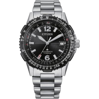 Citizen Tsuyosa NK0044-57E Promaster Sky Uhr