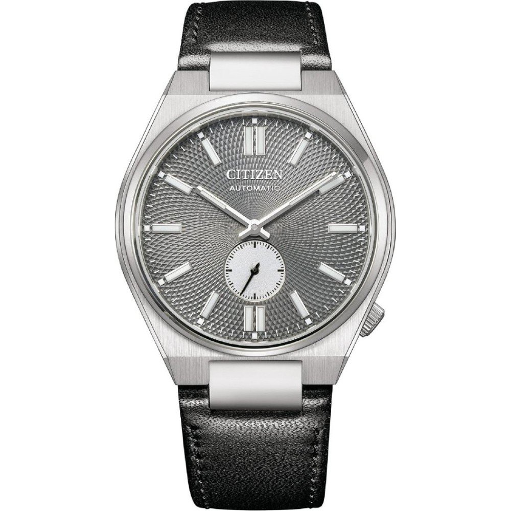 Citizen Automatic NK5010-01H Tsuyosa Collection Uhr