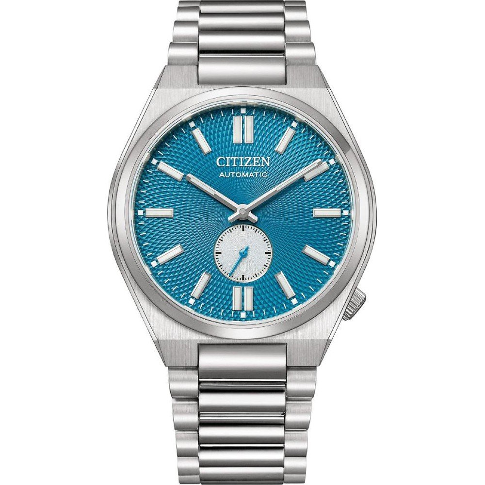 Citizen Automatic NK5010-51L Tsuyosa Collection Uhr
