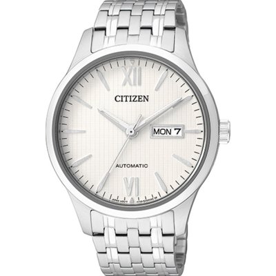 Citizen NP4070-53A Uhr
