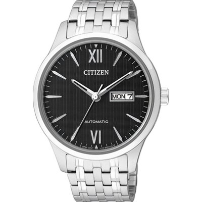 Citizen NP4070-53E Uhr