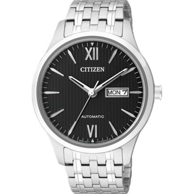 Citizen NP4070-53EB Uhr