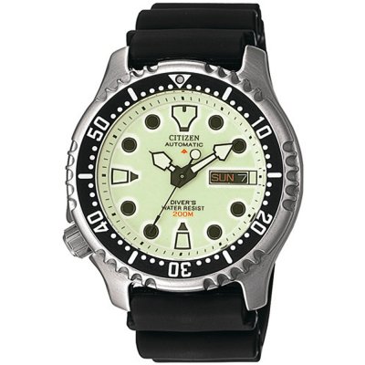 Citizen NY0040-09W-1 Uhr